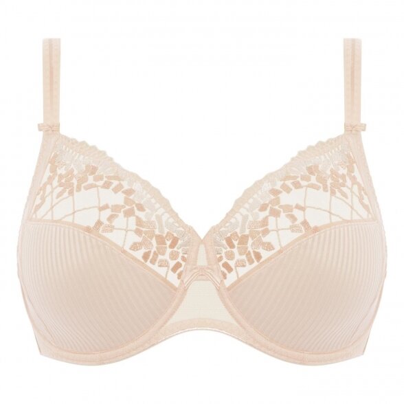 Chantelle Pont Neuf underwire bra 4