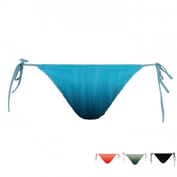 CHANTELLE Pulp Side Ties bikini brief