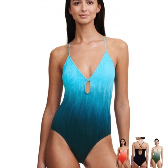 CHANTELLE Pulp swimsuite