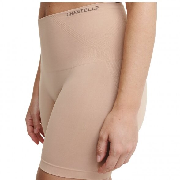 CHANTELLE Smooth Comfort koriģējošie šorti 1