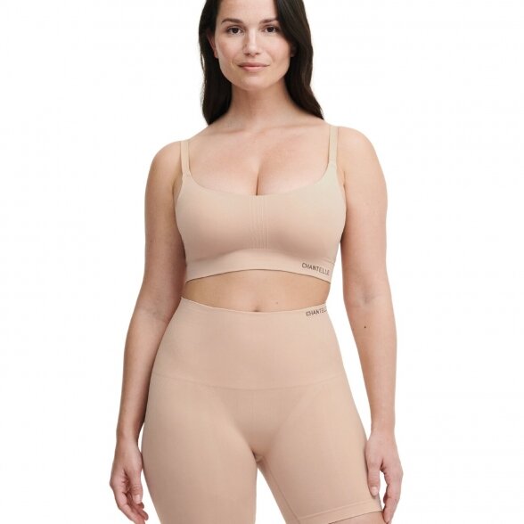 CHANTELLE Smooth Comfort sculpting short 3