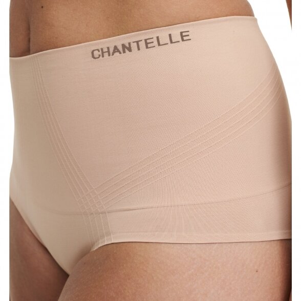 CHANTELLE Smooth Comfort sculpting high waist full brief 1