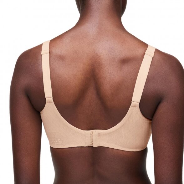 CHANTELLE Smooth lines Bra 4