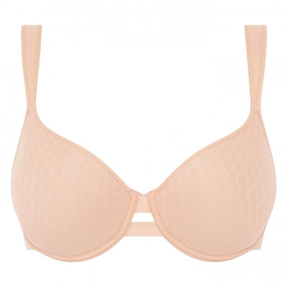 CHANTELLE Smooth lines memory form T-Shirt bra 4