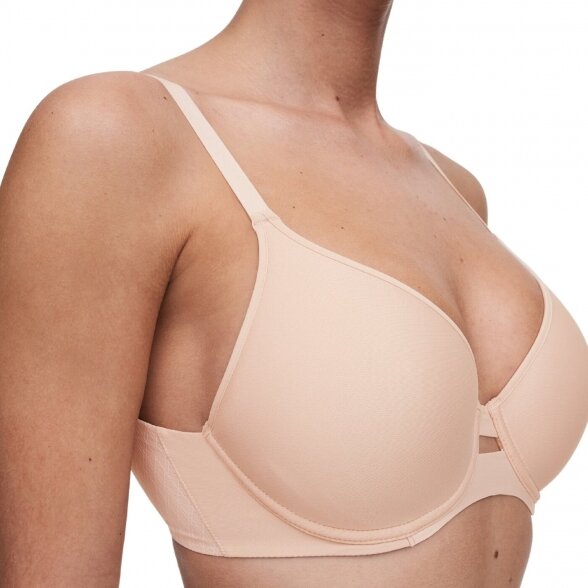 CHANTELLE Smooth lines covering spacer bra 1