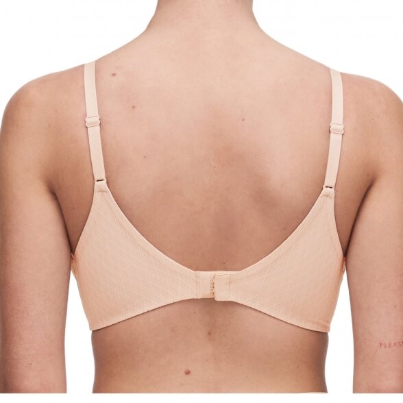 CHANTELLE Smooth lines covering spacer bra 2