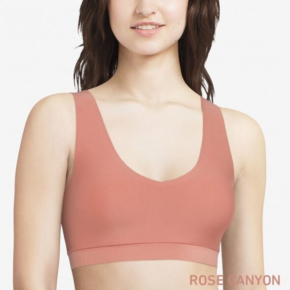 CHANTELLE Soft Stretch bra top 1