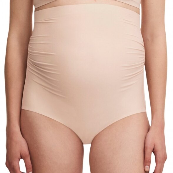 CHANTELLE Pure Maternity High Waist Briefs for Pregnant Women