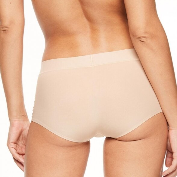 CHANTELLE Soft Stretch Boyshort besiūlės kelnaitės 1