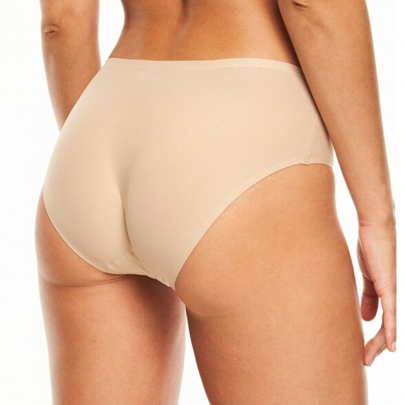 CHANTELLE Soft Stretch Hipster besiūlės kelnaitės 4