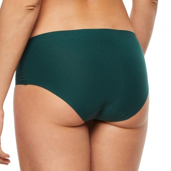 CHANTELLE Soft Stretch Hipster biksītes 14