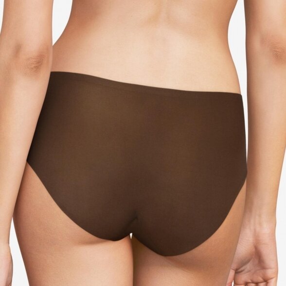 CHANTELLE Soft Stretch Seamless Hipster briefs 16