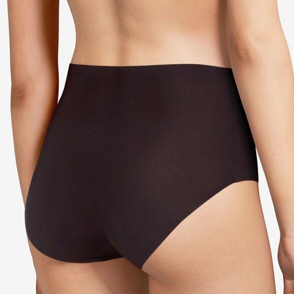 CHANTELLE Soft Stretch klasiskās bezšuvju biksītes 10