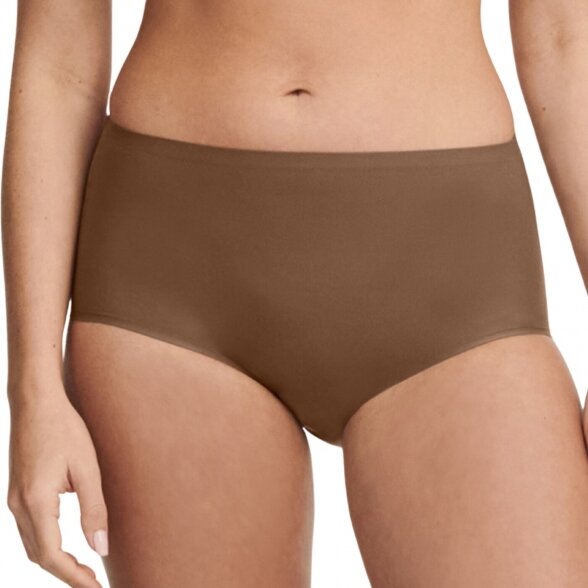 CHANTELLE Soft Stretch klasikinės besiūlės kelnaitės 14