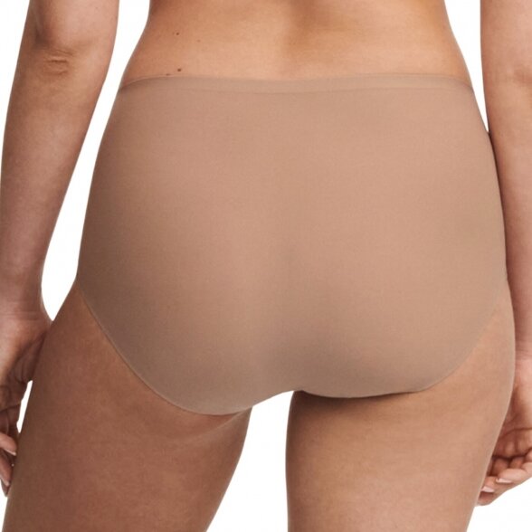 CHANTELLE Soft Stretch klasiskās bezšuvju biksītes 17