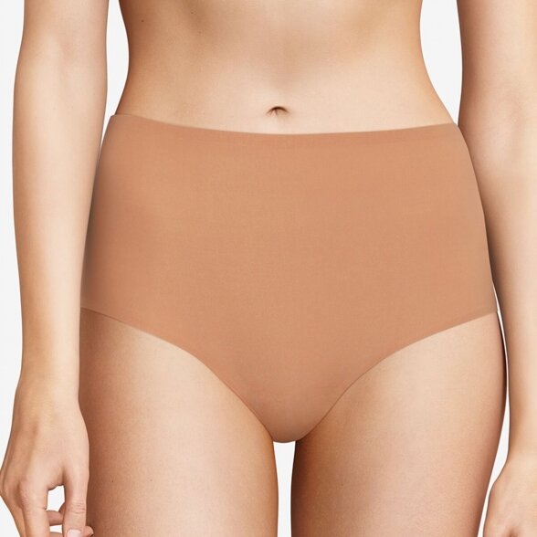 CHANTELLE Soft Stretch klasiskās bezšuvju biksītes 7