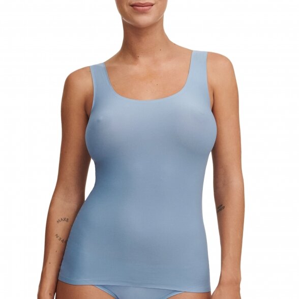 CHANTELLE Soft Stretch Smooth Tank Top 5