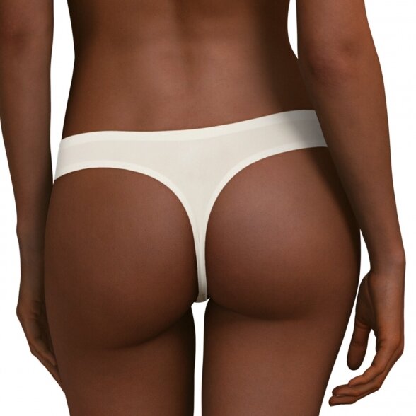 CHANTELLE soft stretch stringid 8