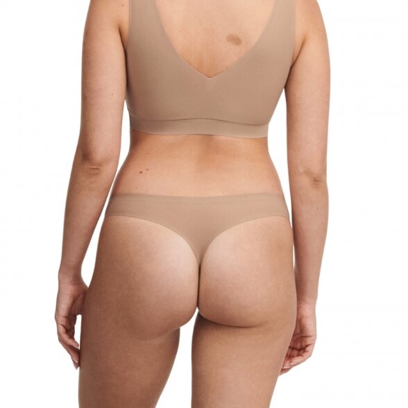 CHANTELLE soft stretch stringid 6