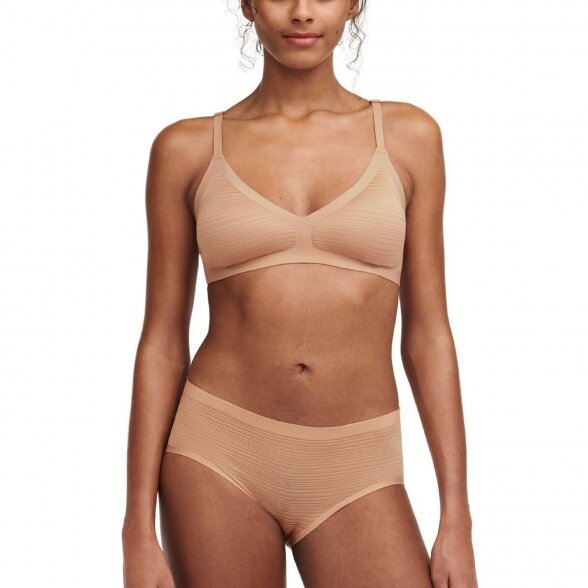 CHANTELLE Soft Stretch Stripes braletė 2