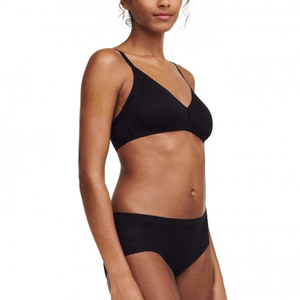 CHANTELLE Soft Stretch Stripes braletė 5