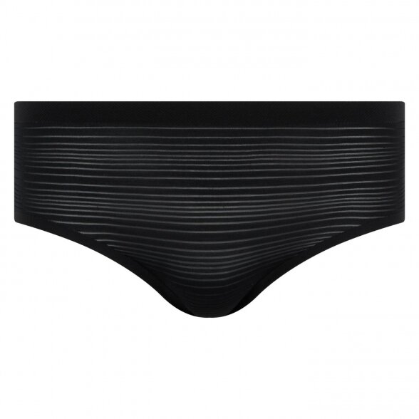 CHANTELLE Soft Stretch Stripes Hipster biksītes 5