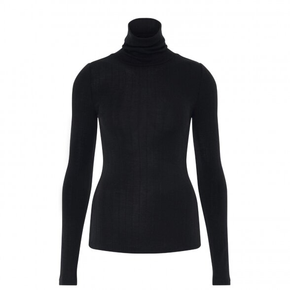 CHANTELLE Thermo Comfort women's turtleneck 5