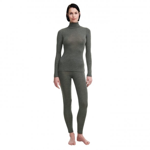 CHANTELLE Thermo Comfort women's turtleneck 2