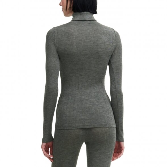 CHANTELLE Thermo Comfort women's turtleneck 3