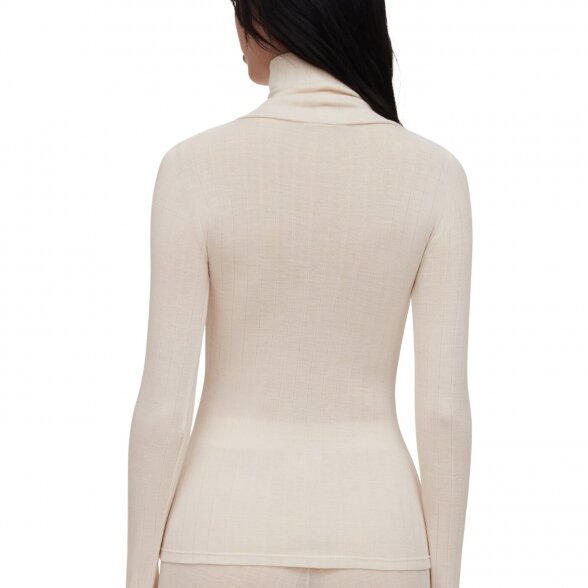 CHANTELLE Thermo Comfort women's turtleneck 7