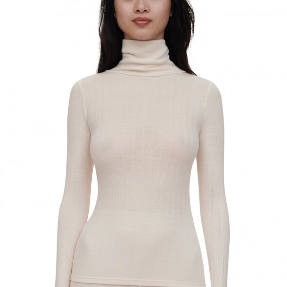 CHANTELLE Thermo Comfort women's turtleneck 6