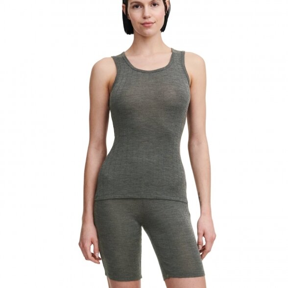 CHANTELLE Thermo Comfort women's tank top from wool and silk 8