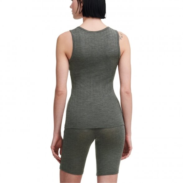 CHANTELLE Thermo Comfort women's tank top from wool and silk 9