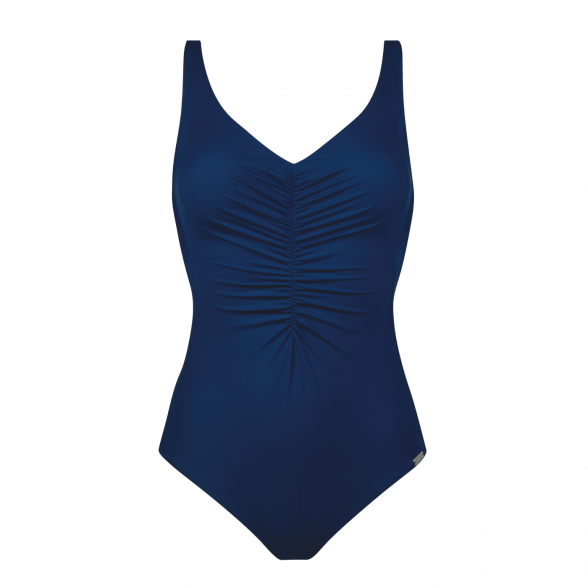 CHARMLINE Sea Time one piece shaping swimsuite