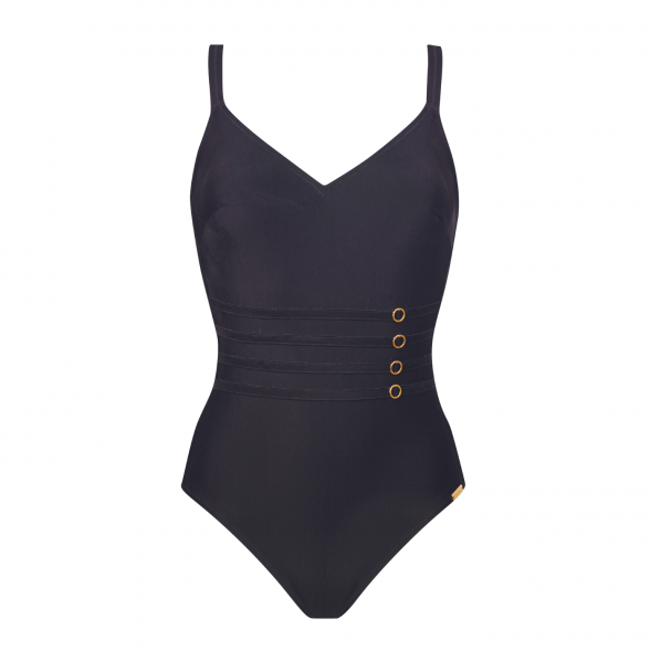 CHARMLINE Unique Trust shaping swimsuite