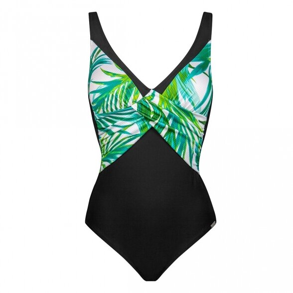 CHARMLINE Splendid Nature shaping swimsuite 1