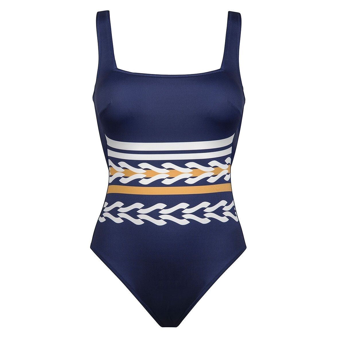 CHARMLINE Maritime Lights shaping swimsuite 1400 | Shaping | slimming ...
