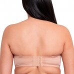 CURVY KATE Smoothie moulded strapless bra