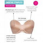 CURVY KATE Smoothie moulded strapless bra