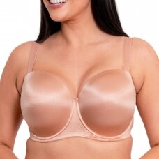 CURVY KATE Smoothie moulded strapless bra