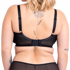 CURVY KATE Victory liemenėlė su lankeliais