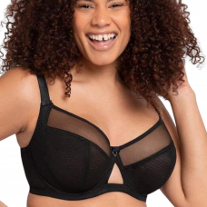 CURVY KATE Victory liemenėlė su lankeliais