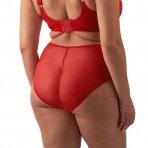 ELOMY Matilda full brief red