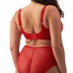 ELOMI Matilda underwire bra red