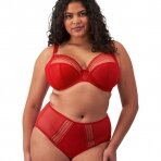 ELOMI Matilda underwire bra red