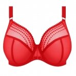 ELOMI Matilda underwire bra red