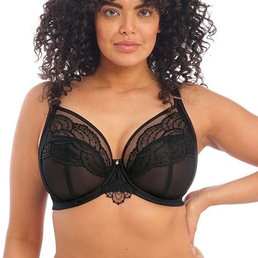 ELOMI Priya underwire bra