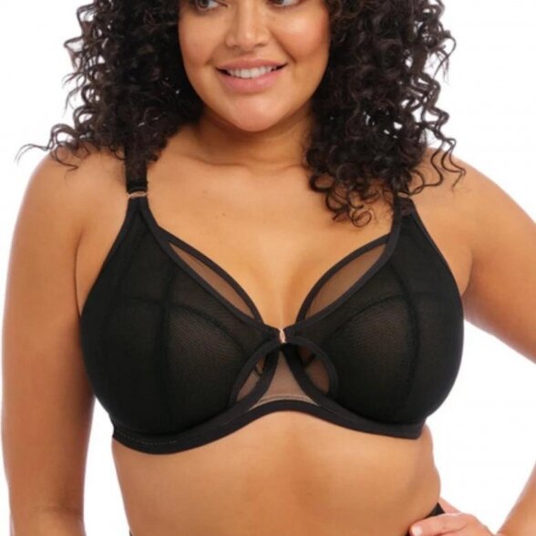 ELOMI Kintai underwire bra