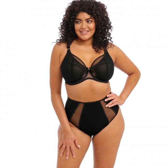 ELOMI Kintai underwire bra 3