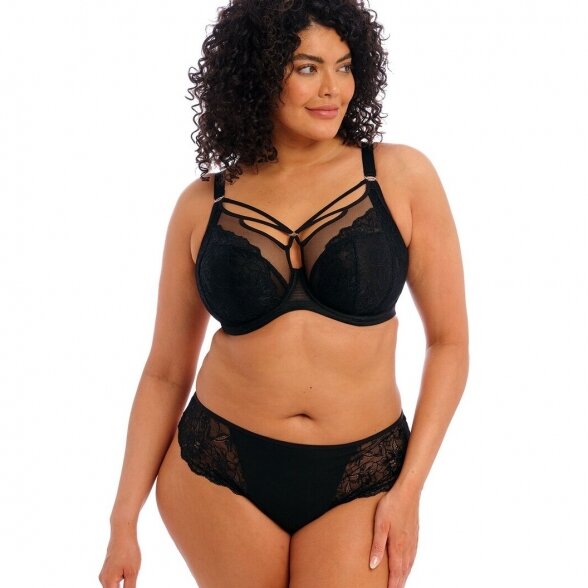 ELOMI Brianna underwire bra 1